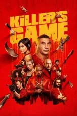 The Killer’s Game (2024) The Killer’s Game (2024)